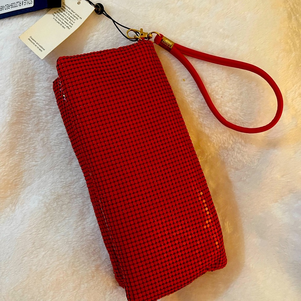 La Regale Small , Clutch, purse
